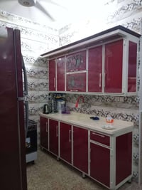 كاونتر • ٢م٢٠ • مبطن