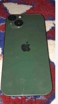 جهاز ايفون 13عادي للبيع  نموذج m  ذاكره 128 بطاريه 96🔋 لون وردي  السعر...