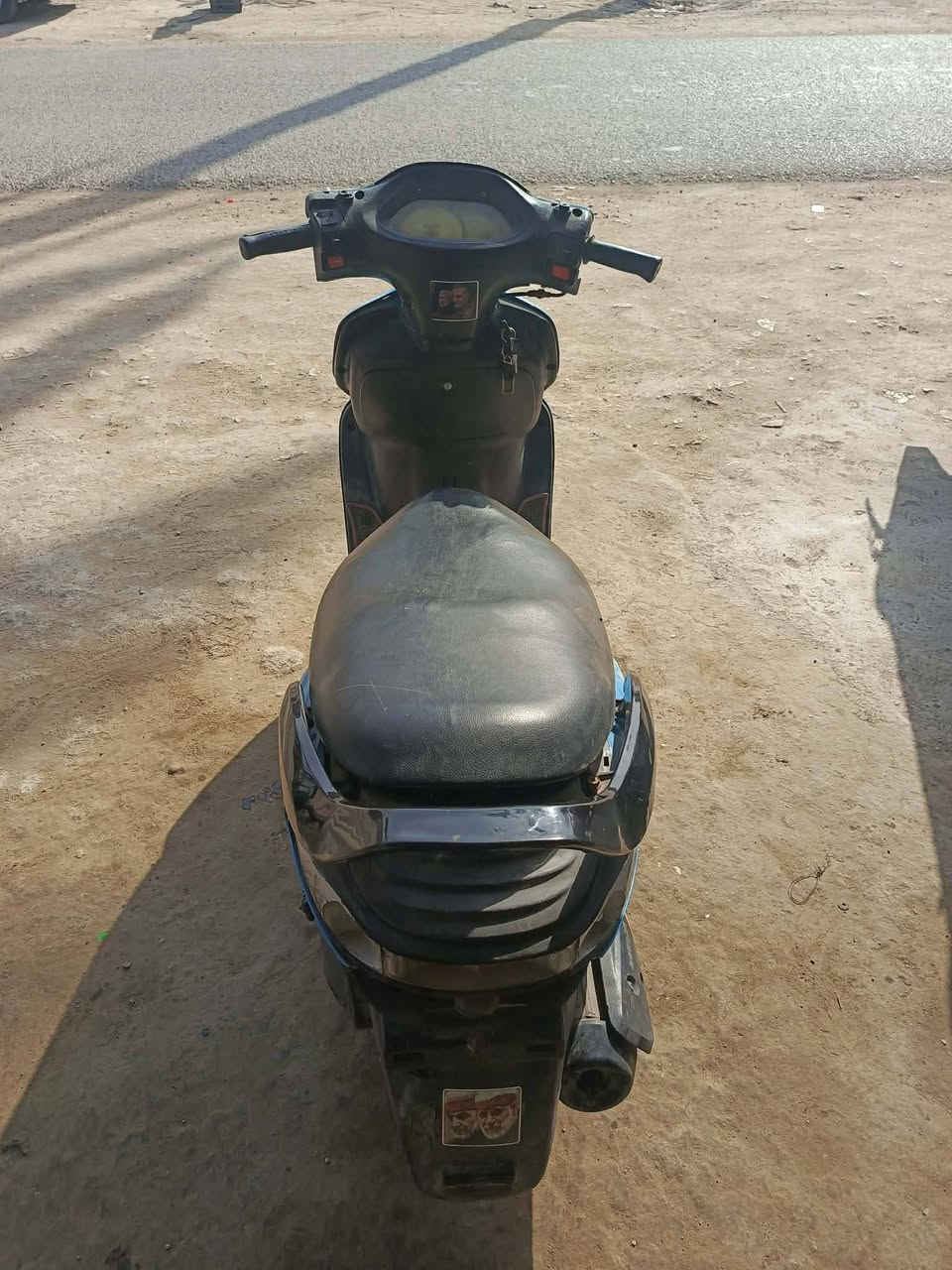 دراجة دولفين للبيع 225 الف الشامية


**إذا كنت صاحب هذا الإعلان وتريد حذفه لأي سبب، رجاءا أرسل رسالة إلى الدعم الفني**