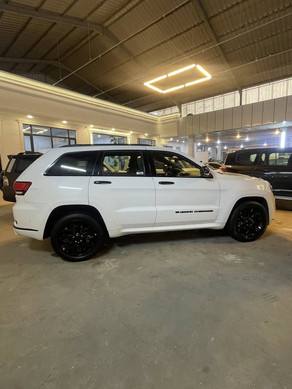 جيب لمتد S
2022 خليجي وكالة هارلم
عداد 23 mil
سيارة كفالة عامة بدون اي ملاحظة
مكان سيارة اربيل مدينة معارض
واتساب ***********
سعر ٤١٥٠٠$ مجال
