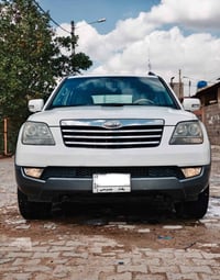 كيا مهافي  خليجي  موديل 2014 فول موصفات 1/1 عدا البصمه مكفوله كفاله عا...