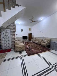 السماوة حي الحكم • ١٢٥م • دار دورين