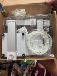 طابعه ثلاثيه الابعاد • توصيل العراق