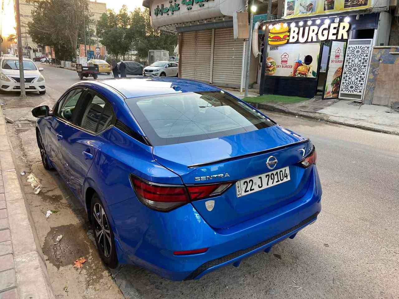 السلام عليكم سنترا 2020 فول عده الفتحه بيع او مراوس  ماشيه 48 ميل


**إذا كنت صاحب هذا الإعلان وتريد حذفه لأي سبب، رجاءا أرسل رسالة إلى الدعم الفني**