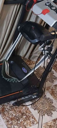 جهاز جري • جهاز رجاج • الفلوجة