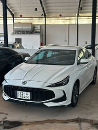 MG GT 2025 25 hazar roshtwa 07738313247