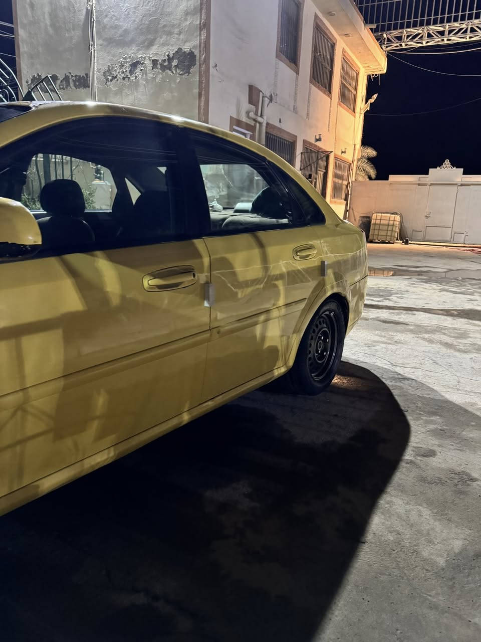 السلام عليكم اوبترا 2008
حداديه 80/100بيه ضربه جاملغ امامي وخلفي وسياره خير من الله جهازه من كلشي سعر 65 مكاني كربلاء


**إذا كنت صاحب هذا الإعلان وتريد حذفه لأي سبب، رجاءا أرسل رسالة إلى الدعم الفني**