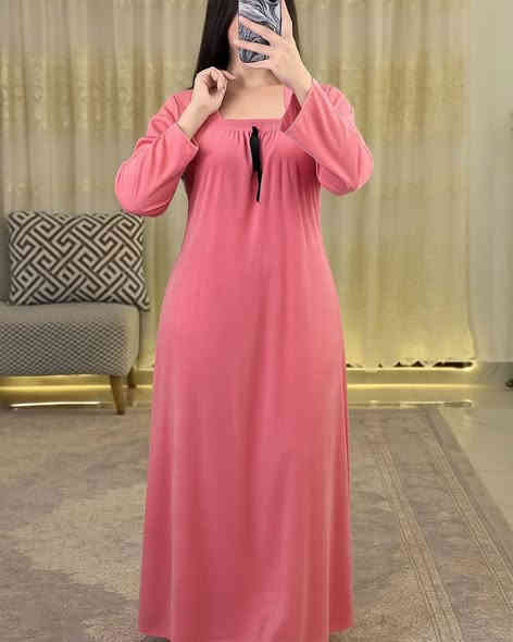 #تكرار المديل بكميات محدودة 

دشداشه  قماش قديفة مخمل غزالي الاصلي

سعر الدرزن 65 الف

قياس L. XL. XXL

كميات خصم
واتساب ***********
