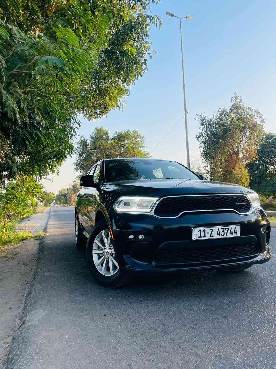 سلام عليكم دورنكو البيع 23 اصل حادث جاملغ وبنيد بدون دواخل مكينه 3600 رقم بغداد بسمي تحويل مباشر  السعر 265 وبيه مجال بصيط 

***********
