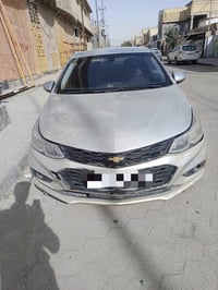 كروز تيربو • ٢٠١٩ • ١٤٩ الف كم