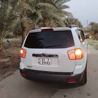 ٢٠١٢ • فور ويل • بصمه