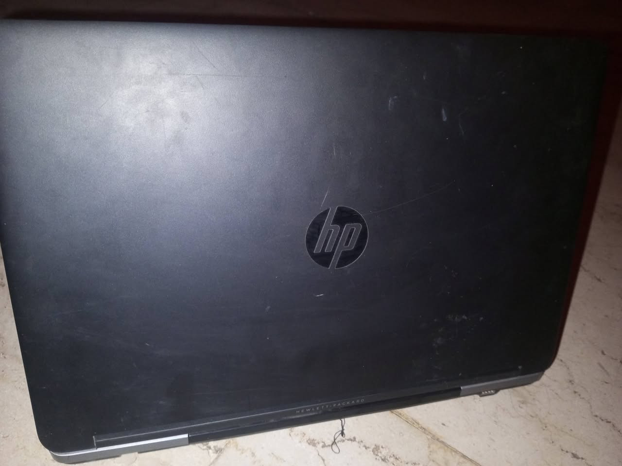 لابتوب للبيع 

hp 

مشلوع اربع دكم فقط 

والباقي مكفول من كل الجوانب

السعر خاص


**إذا كنت صاحب هذا الإعلان وتريد حذفه لأي سبب، رجاءا أرسل رسالة إلى الدعم الفني**