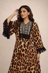 كلابية مغربي فاخر • كشمير ملكي • مقاسات L-XXXL