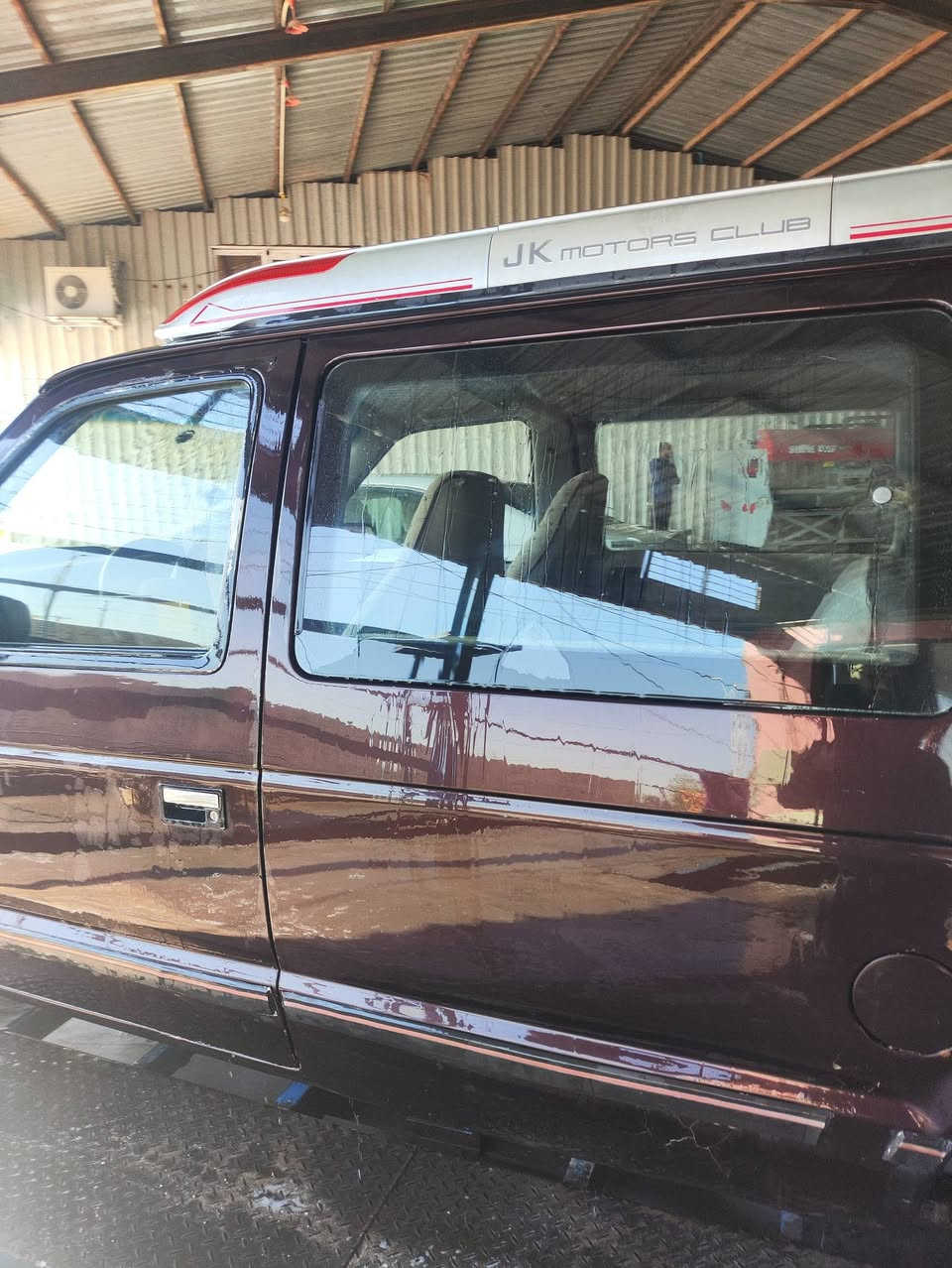 اعادة النشر والرزق على رب العباد
كلايسلر. ١٩٩١ محرك وكير  گالوبر بلاد
تبريد. تراي يخبل
سنويه ٢٠٢٩ تخم تاير
ويل كب. صبغ جديد جماليه
دوشمه   تنته حلوة بشكل
كهربائيات عالبلاد
سله.. درج
رقم نجف الماني
***********
مكان ناصرية السعر
42
