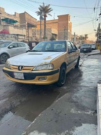 اسلام عليكم بارص موديل ١١ كير محرك زينات تبريد شغال بيه ضربه بل جاملغ ...