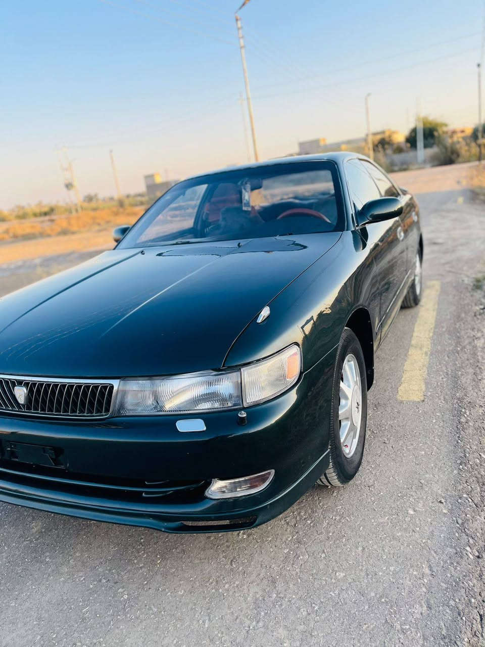 السلام عليكم شيزر نفخ مديل ٢٠٠٠السياره فول رقم انبار مكينه ٢٥٠٠مكينه وكير وحداديه وتخم تاير خير من الله السياره مكفوله من ضربه وكص ونقل جثه صبغ عام جماليه مكان السياره الدوانيه قضاء المهناويه السعر ٦٢وبيه مجال قليل ***********
