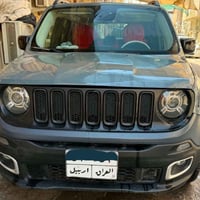 جيب رنكد  موديل 17  رقم أربيل  السعر (  97  ) مجال قليل لون مميز  سمنت...