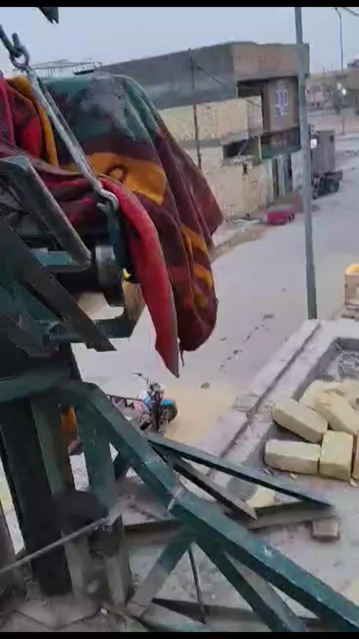 ونج متفرق حالين تصعيد مواد كفت المواد البناء حسب الطلب شقل نظيف تصال علي رقم ***********
