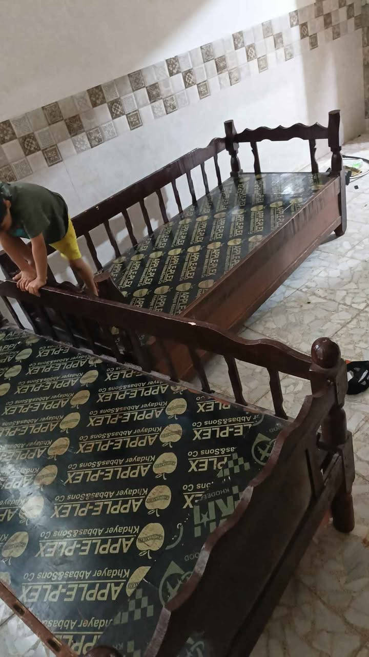 ‎جربايات ام نفر ٣‎ حلة, بابل


**إذا كنت صاحب هذا الإعلان وتريد حذفه لأي سبب، رجاءا أرسل رسالة إلى الدعم الفني**
