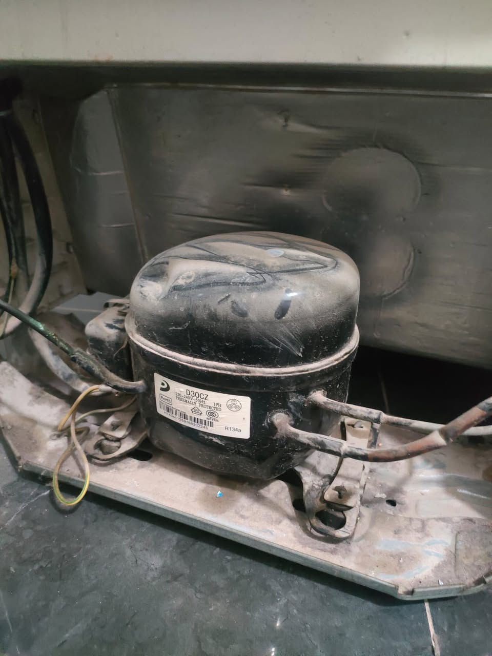 ثلاجة/ مكاني بغداد


**إذا كنت صاحب هذا الإعلان وتريد حذفه لأي سبب، رجاءا أرسل رسالة إلى الدعم الفني**