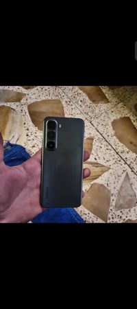 📱 للبيع: انفنكس هوت 60 برو بلس (Infinix Hot 60 Pro Plus) ✅ الجهاز جديد...