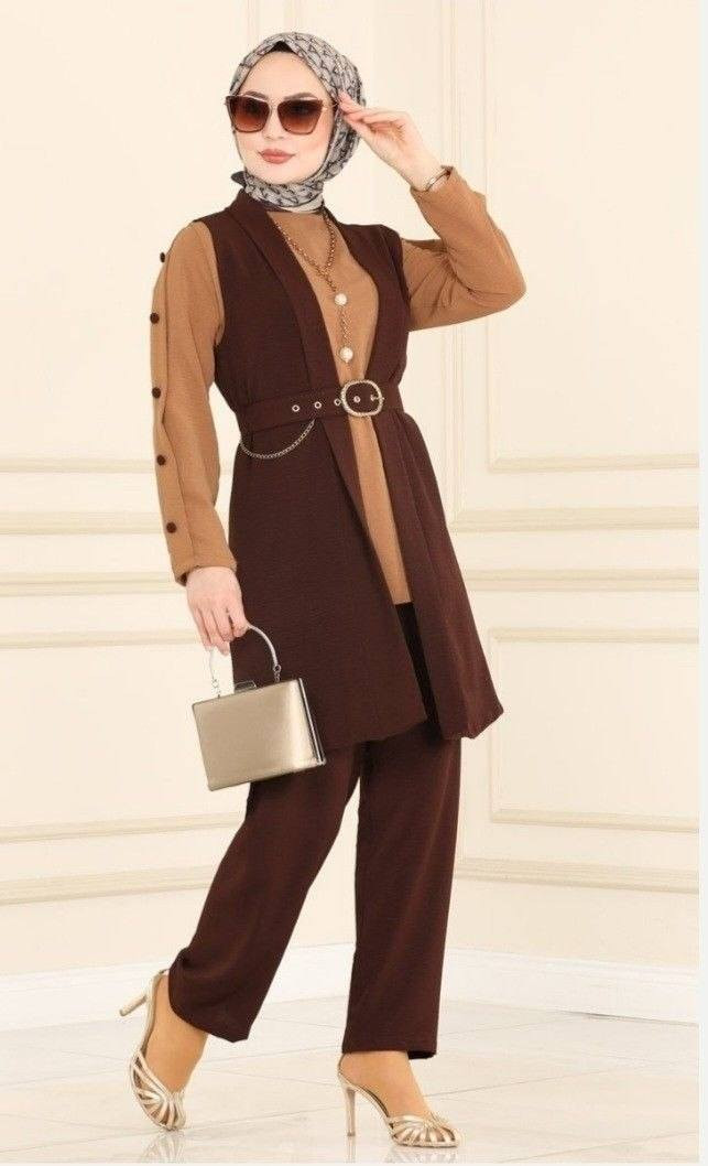 الاستفسار والحجز فقط واتساب+9647775744834
طقم نسائي مرتب يتكون من 3 قطع  
 قماش يارا ايروبين
قياسات من 38 الى 50 
السعر 37


**إذا كنت صاحب هذا الإعلان وتريد حذفه لأي سبب، رجاءا أرسل رسالة إلى الدعم الفني**