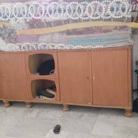 بوفيه تسكام • غسالة ملابس • غسالة • بوفيه • ادوات منزلية مستعملة • اجه...