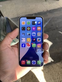 آيفون ١٣ • ١٢٨ • بطارية ٩٧