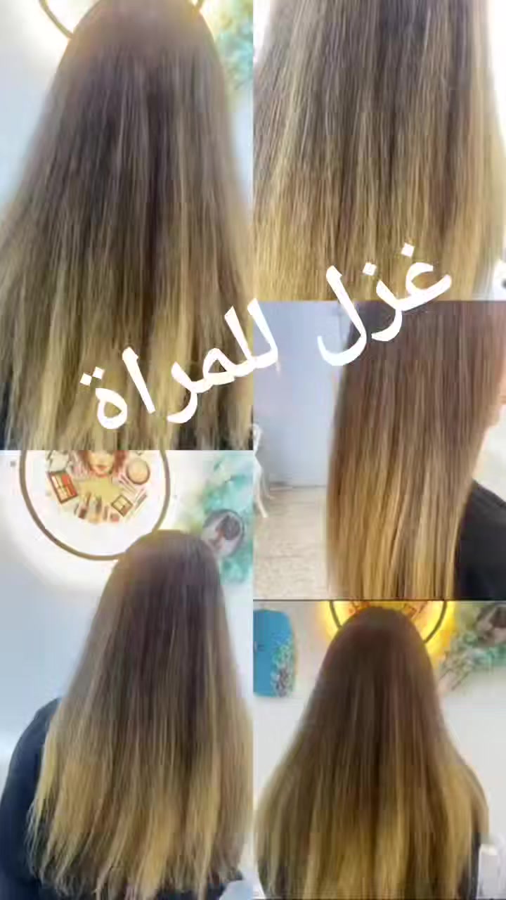 غزل للمرأة
سريدات شارع 20 
***********
