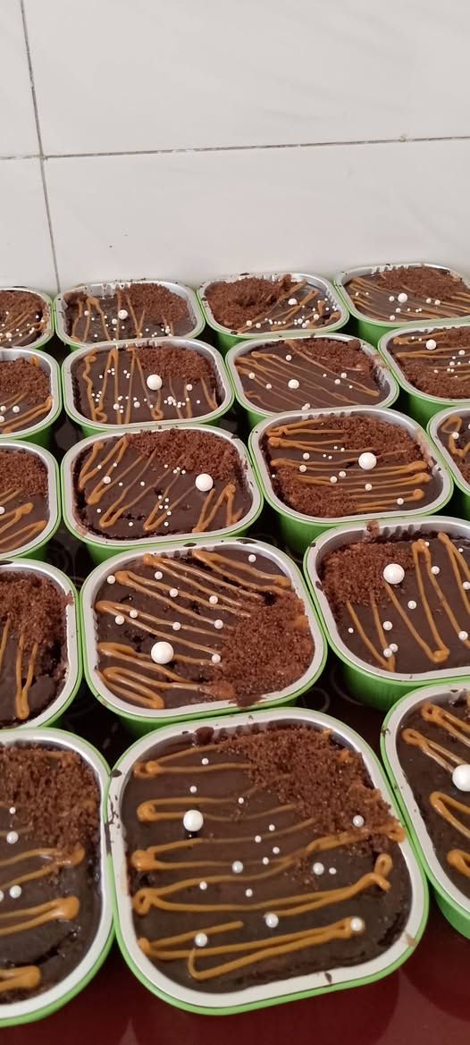 ✨✨اصحااب المحلات تفيدكم هيج اشياء الاسعار لاصحاب المحلات تختلف..راسلوني وتدللون 

🤎🤎كيك بلككو كل 4 قطع بـ 5 الاف  توصيل داخل المسيب الف اسعار توصيل باقي المناطق داخل المنشور 

احجزو هسة توصلكم العصر لتثبيت الطلب رقم وعنوان خاص وتدللون 🤎✨


**إذا كنت صاحب هذا الإعلان وتريد حذفه لأي سبب، رجاءا أرسل رسالة إلى الدعم الفني**