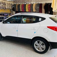 توسان ٢٠١٣ • محرك ٢.٤ • وارد خليجي