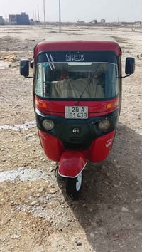 تكتك 18 • بلدروز ديالى • مكينه وكير