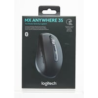 زبائننا الكرام  يتوفر لدينا ماوس Logitech موديل MX ANYWHERE 3S الذي يت...
