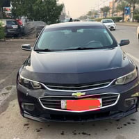 ماليبو • ٢٠١٨ • حادث