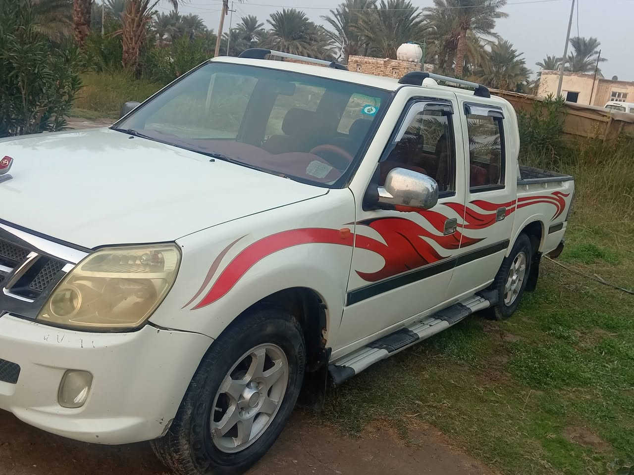 السلام عليكم بيكم فتون موديل 2011سنويه جديده
باسمي سنويه جديده ل2029
رقم جديد دولي السعر ٤٥ وبيه مجال
***********
