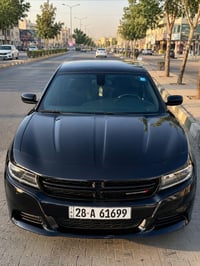 جارجر 2016