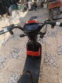 دراجه شحن • نضيفه • كربلاء المقدسة
