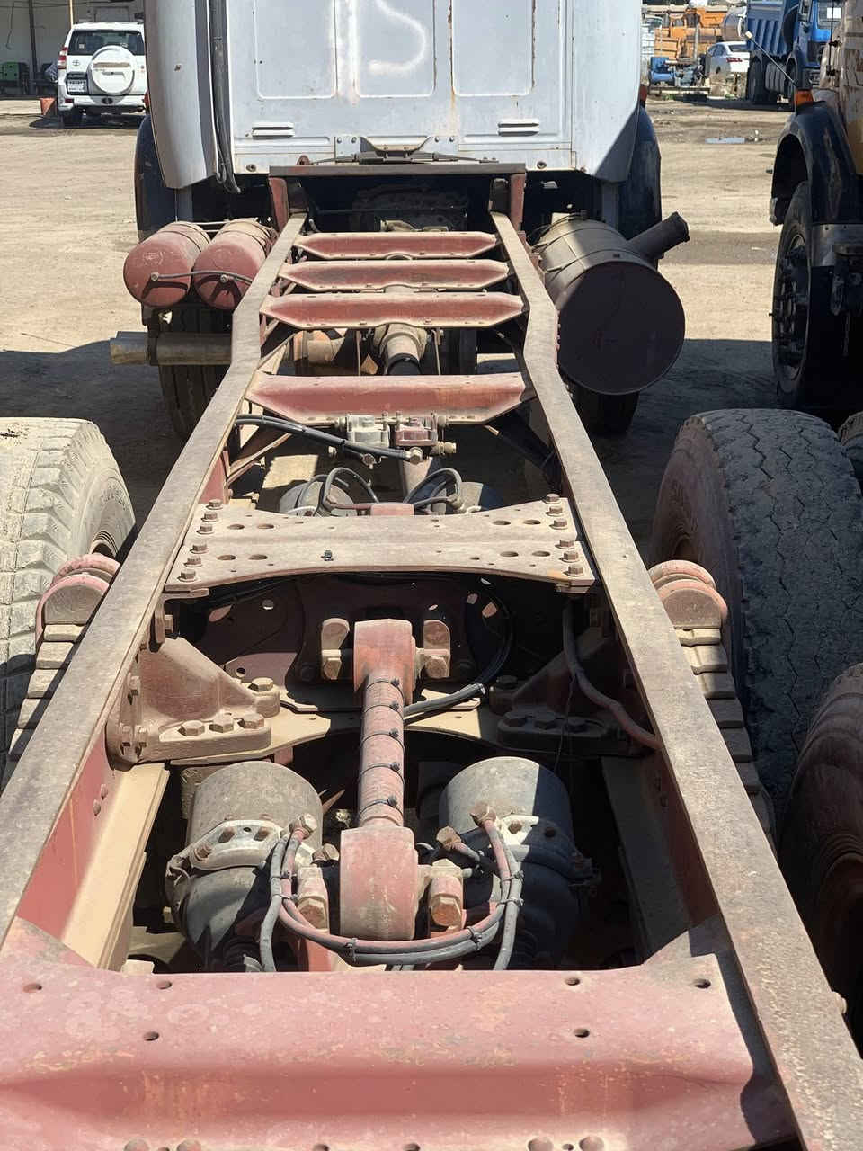 سلام عليكم للبيع قجمة بلادي مكفولة موديل 81
***********
