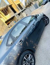 فورتي • ٢٠٢٤ • حادثة