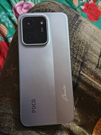 POCO C35 • نضيف • تليفون