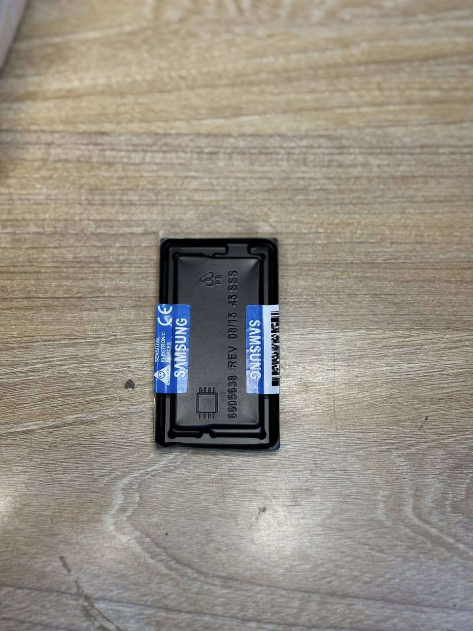 رام DDR4


**إذا كنت صاحب هذا الإعلان وتريد حذفه لأي سبب، رجاءا أرسل رسالة إلى الدعم الفني**