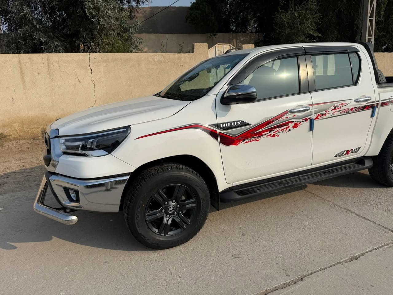 السلام عليكم موديل 2024 فول ساز بأسمي ماشيه 50.        ***********
