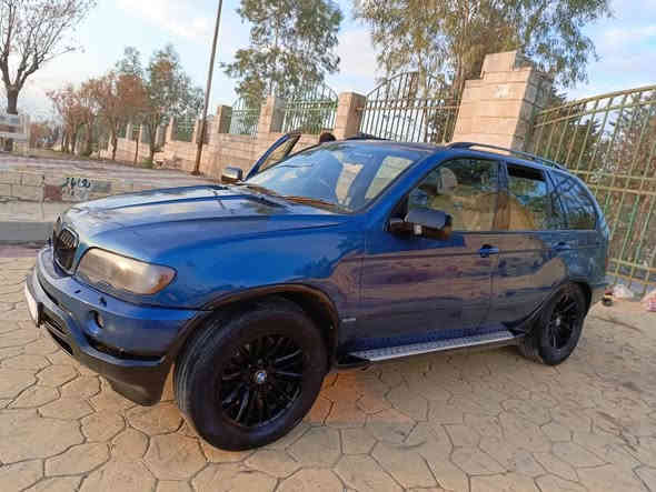 بیێم ٥٣٠ دەبڵ دیجیتاڵ ئکس فایف  ٢٠٠٥ گێڕ مەکینە دوکەڵ بوخار وەرگەڕاو دەحم لێدراوی بەشەرتی سەد فیتەر کوشن هیتەر و چڵد و کارەبا فڵچە ئۆتۆ سوکان ڕاست مەکینە شەش بستن کامڵ مواسەفاتە  چوار ویل و تایەی لۆک گێڕ تۆماتیک و حادیە پاوەر و گەرم جام کارەبا مواسەفاتی تەواو نابێ زۆر بەکێشە بەنزینی کەم دەوێت ماڵی دۆستەو مەسرەفی نیە سعری قفڵ ٢٩گەڵا 
ڕ *********** ڤایبەر واتسئاپ لەسەر کۆڕەک *********** رانية
