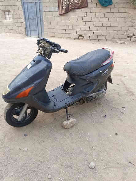 السلام عليكم فراشه لبيع تجفيت جديد بعدهي عل سحگ شرط لمكينه خرسه تايرات نضيفه كهربائيات شغاله بس نقص باتري لوجه لگدام موجود هم سعر 190 وبيه مجال قليل مكان لبصره زبير رقم *********** رجائآ مو شراي لا تعبني
