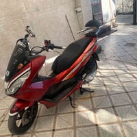 PCX • جيل الثاني • كفاله
