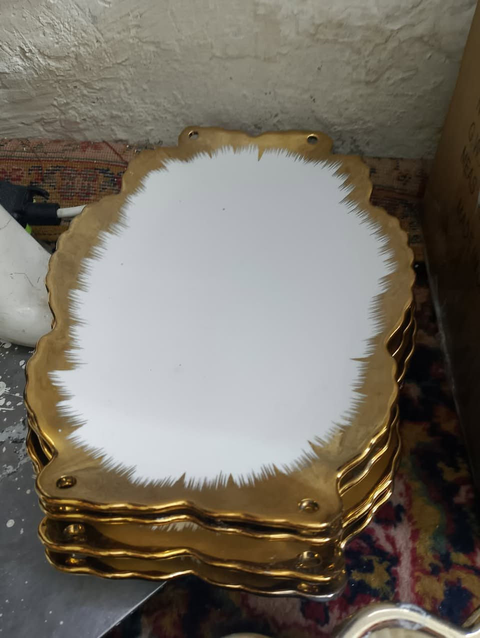 فرفوري مذهب للبيع مكان لكاضميه


**إذا كنت صاحب هذا الإعلان وتريد حذفه لأي سبب، رجاءا أرسل رسالة إلى الدعم الفني**