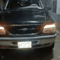 Ford explorer 1995 فورد اكسبلوررر موديل 1995 سنوية 2028 كابون بانزين م...