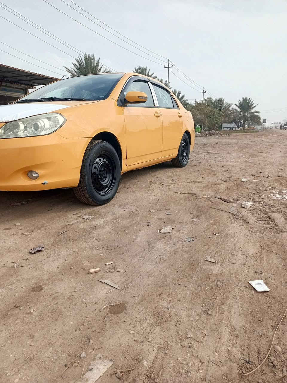 السلام عليكم بيوادي جي3 موديل 13 مكفوله من الضربه كير حداديه تخم تاير السياره مكفول تبريد ثلج السعر 52 وبيه مجال حك الجيه او مراوس بسبكتره وانطي فرق مكان السياره بابل حله ***********
