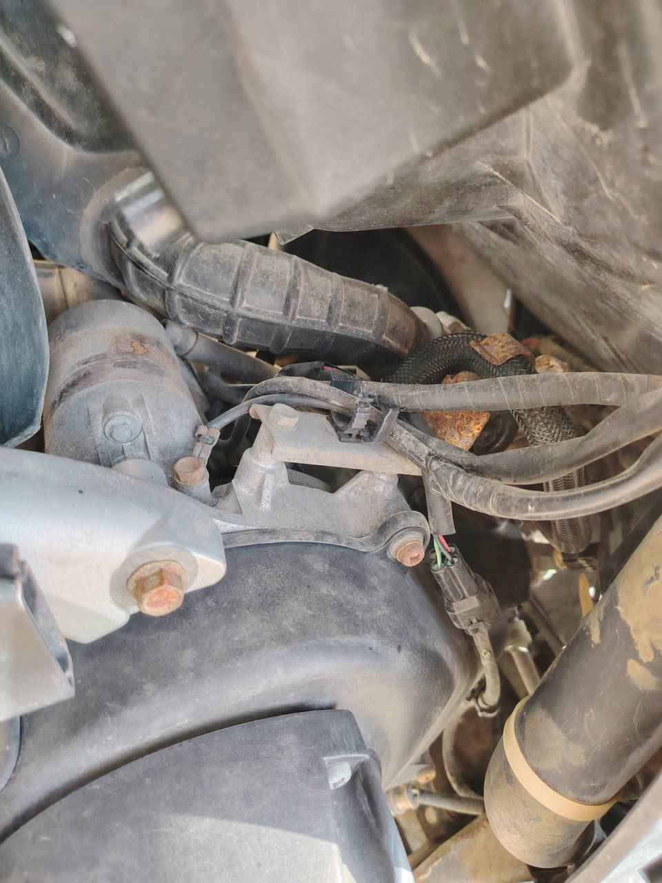 السلام عليكم دراجة جيتي ار
مال رمبة علة أيدي
مكاني الشعب الثعالبة شارع البانزين خانة
رقم *********** بي واتساب خابرني وتدلل
