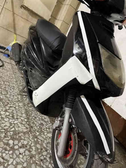 سلام عليكم سكنس 110ياباني من امهة  مابيهة نقص بس مضح بل صوره سبايدر تريشه مكان بغداد شعله متواجد عل فيس عل رقم ***********
